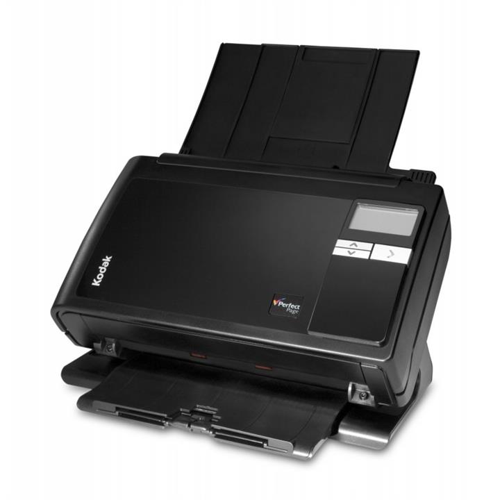 اسکنر حرفه ای اسناد کداک مدل i2800 Kodak i2800 Scanner